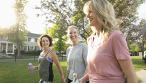 Dr Sola Freeman: Menopausal women deserve more support