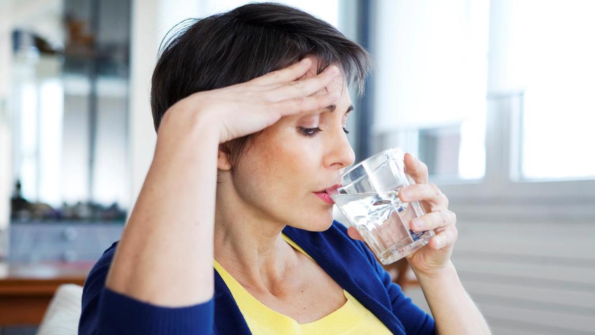 Erin O'Hara: naturopath and wellness expert reveals how menopause and hormone changes impact inflammation