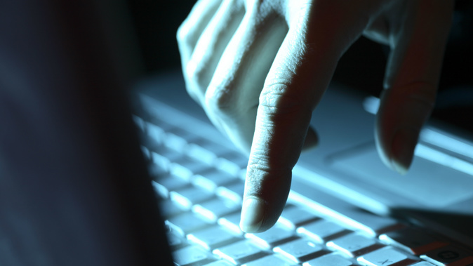 Capital & Coast DHB says a staff member was caught out by a phishing scam. (Photo / Getty)