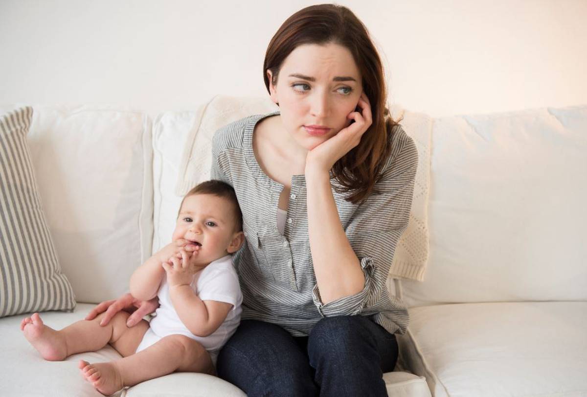 Parenting advice you need (Photo / Getty Images)