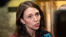 Jacinda Ardern denies Government is making it harder to do business
