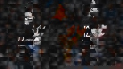 All Black Sonny Bill Williams. (Photo / Photosport)