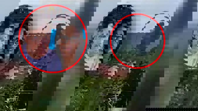 Flight Tragedy Kiwi Couple Killed In Plane Crash In Philippines