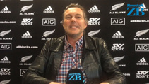 Martin Devlin: All Blacks team to play Tonga
