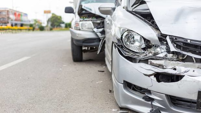 The ratings were based on records from more than eight million road crashes. (Photo / 123RF)