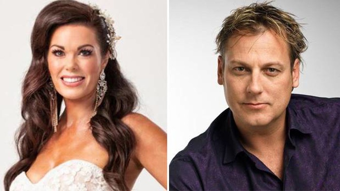 Rosemary Cruickshank will feature in MAFS despite still being married to Kelvin Cruickshank. Photos / Instagram, File