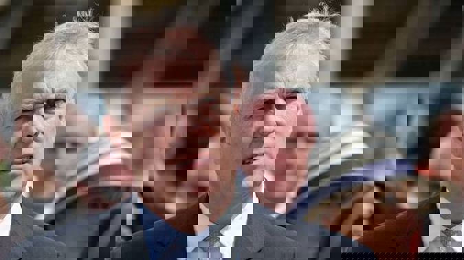 Prince Andrew Being Kept Out Of Spotlight Over Epstein -