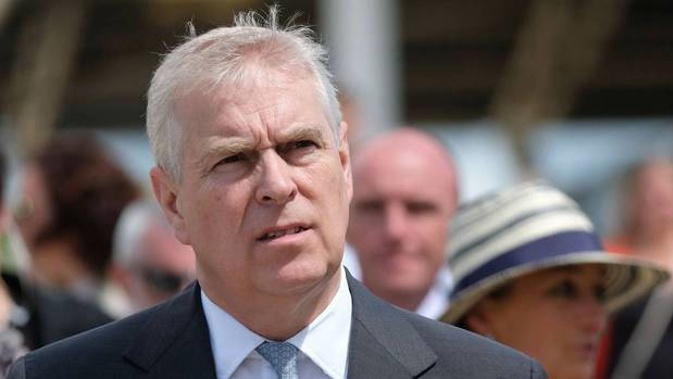 Prince Andrew's friendship with Jeffrey Epstein is continuing to cause him problems. (Photo / AP)