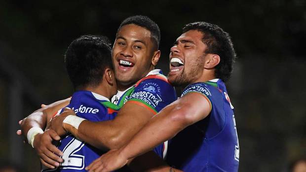 Martin Devlin: Moving the Warriors to Australia could save the club