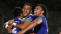 Martin Devlin: Moving the Warriors to Australia could save the club