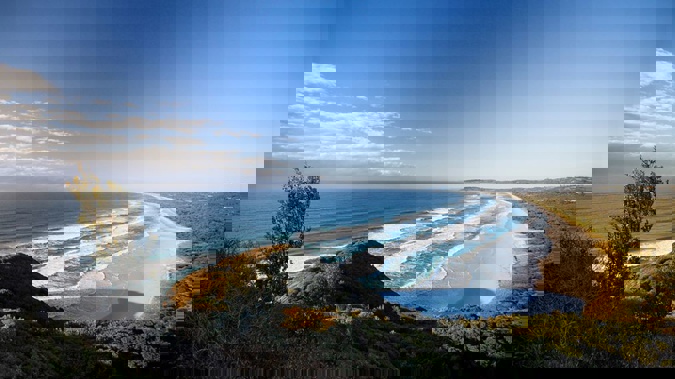 In Byron Bay, one in three kids are unvaccinated. (Photo / Supplied)