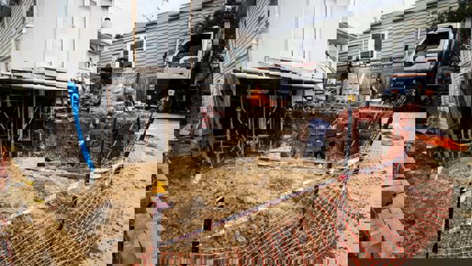 (Photo / Jason Oxenham)