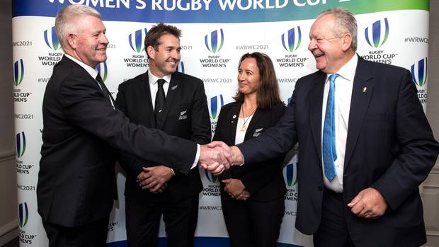 Exposed NZ Rugby s World Cup stuff up