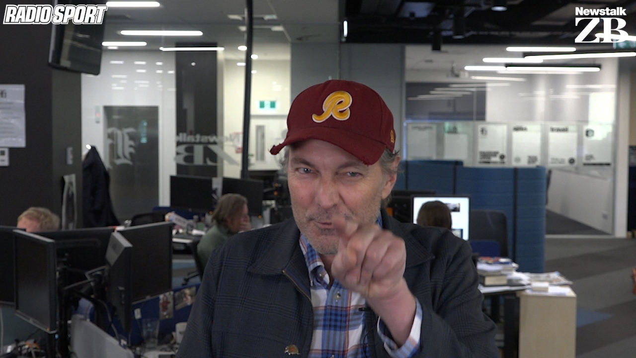 Martin Devlin: Are you ready for the Rugby World Cup 2019?