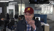 Martin Devlin: Are you ready for the Rugby World Cup 2019?