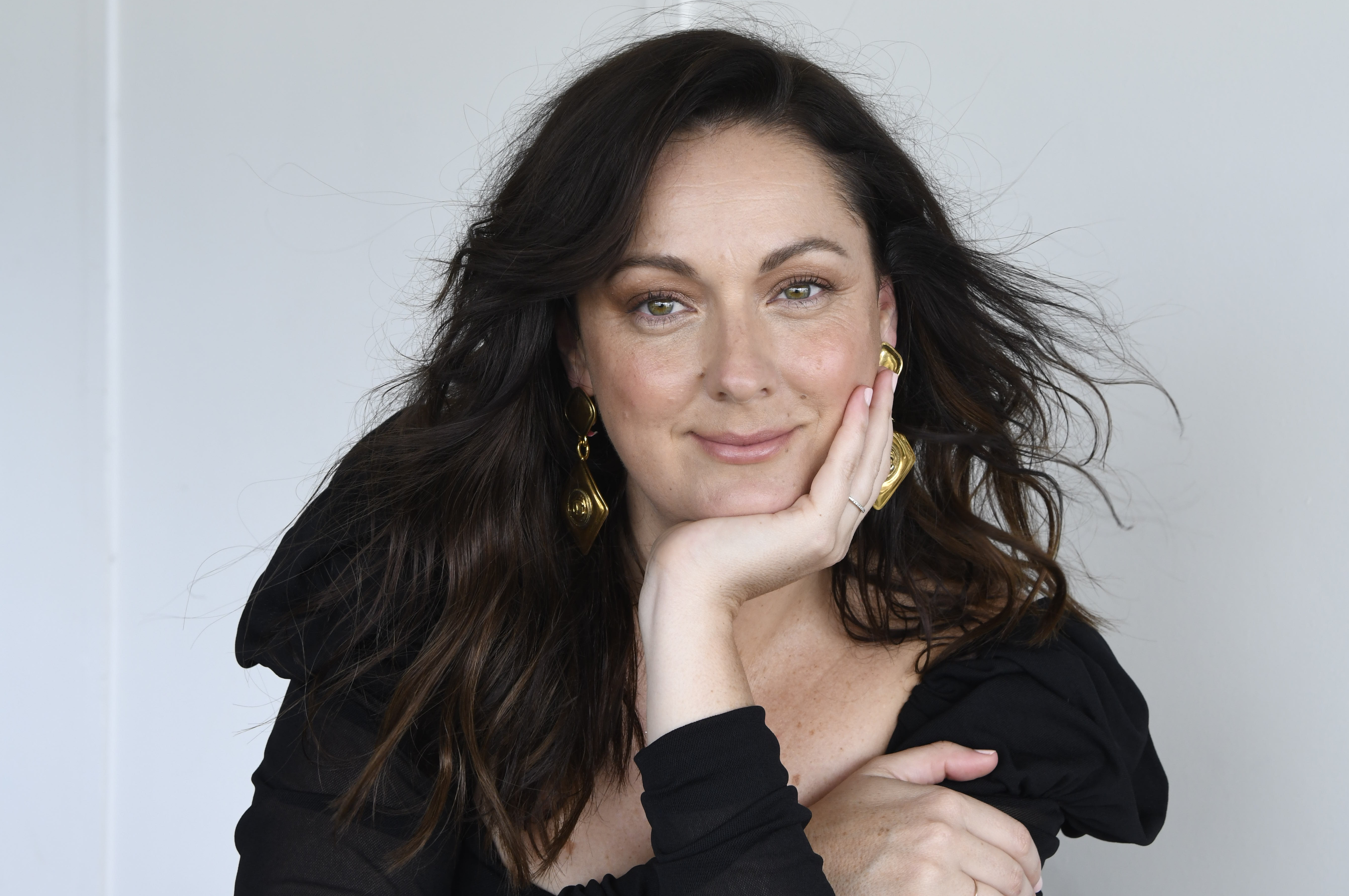 Celeste Barber. (Photo / Supplied)