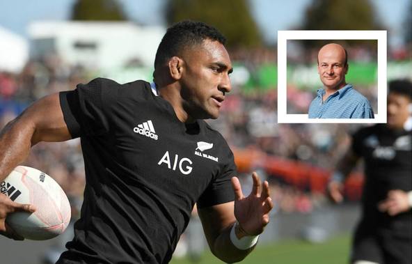 The Guardian rugby writer Robert Kitson feel there's no clear favourite at the upcoming rugby World Cup. (Photo / Supplied)