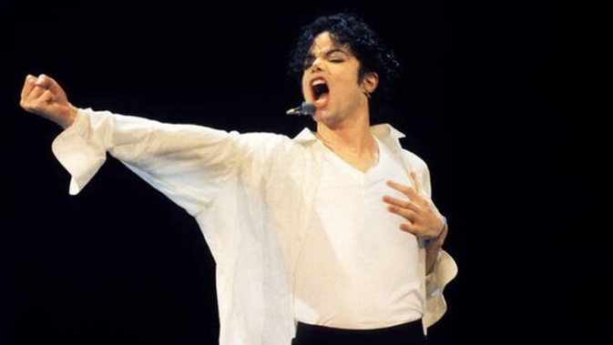 Michael's bodyguard has spoken about the toll the claims took. (Photo / Getty)