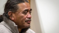 The jury has returned a verdict for Warren Uata Kiwi, 58. Photo / File