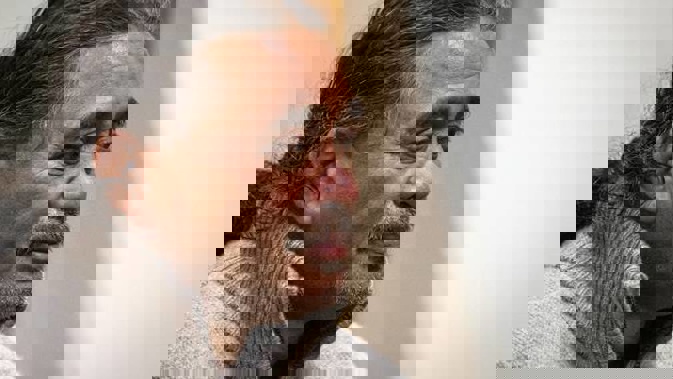 The jury has returned a verdict for Warren Uata Kiwi, 58. Photo / File