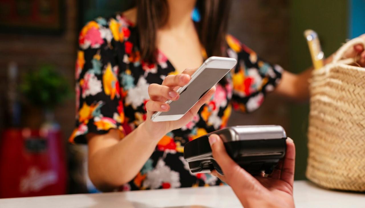 Jack Tame: Digital wallets and IDs - think of the convenience