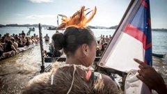 The Treaty of Waitangi will be part of the new history curriculum. (Photo / Michael Craig)