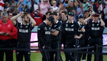 Martin Devlin: Black Caps' pain of losing World Cup still lingers on