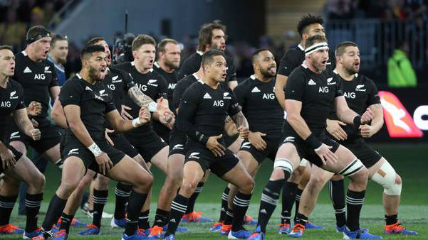 Martin Devlin: Why RWC opening team is almost our best