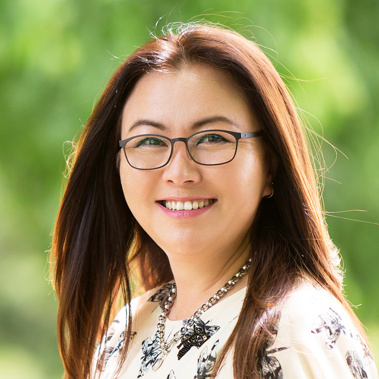 National Party list MP Melissa Lee. (Photo / Supplied)