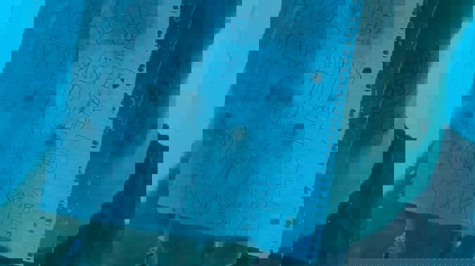 Man Dies Proposing To Girlfriend Underwater