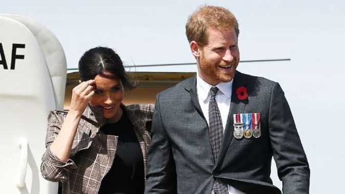 Brace yourself, a royal tour is coming. (Photo / Supplied)