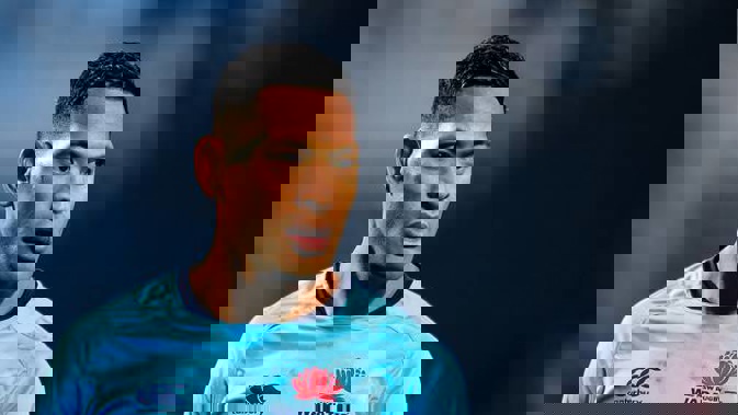 Israel Folau will be making a return to rugby league. (Photo / Photosport)