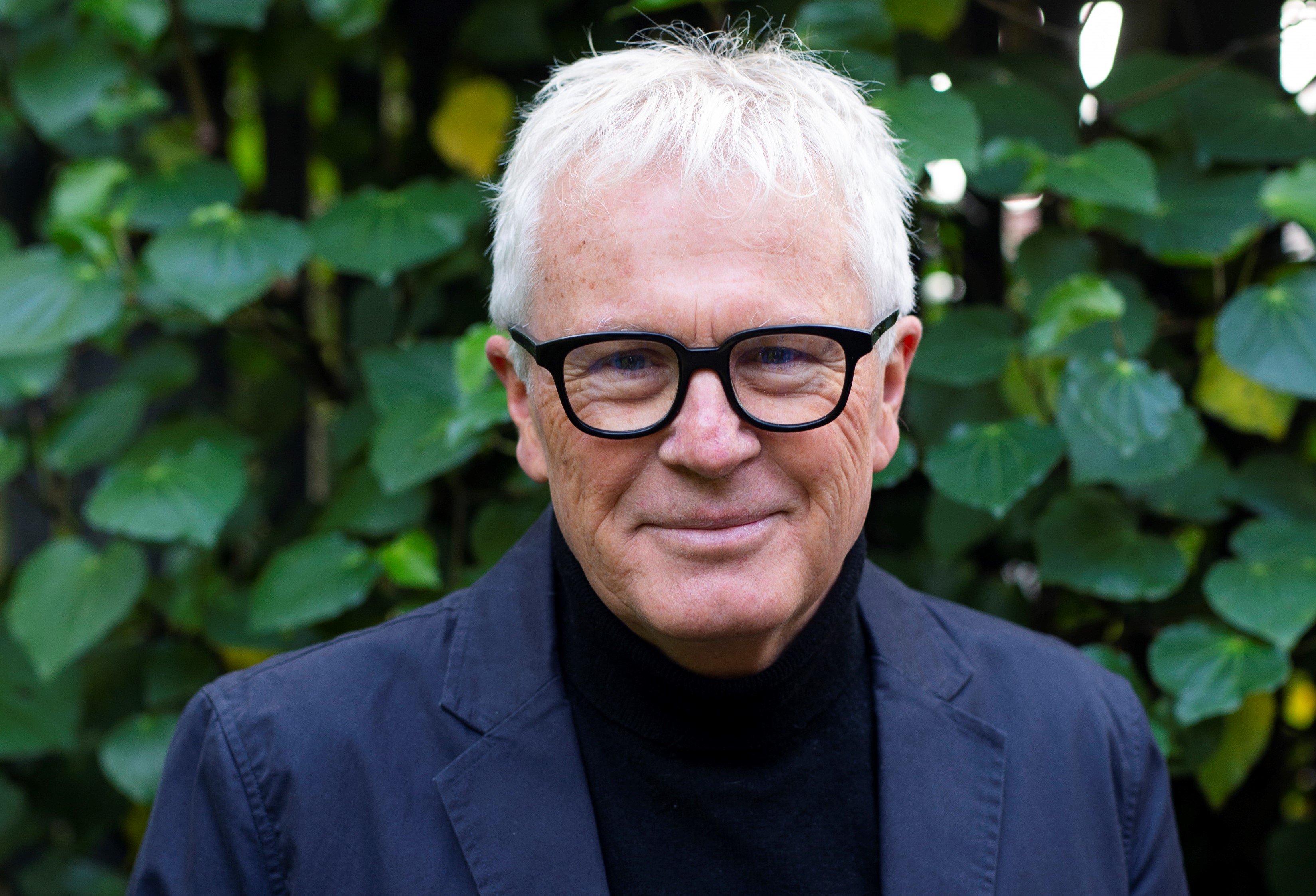 Mike Chunn. (Photo / Josef Scott)