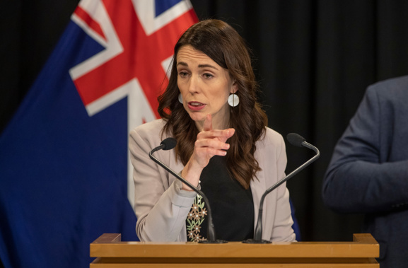 Photo / NZ Herald
