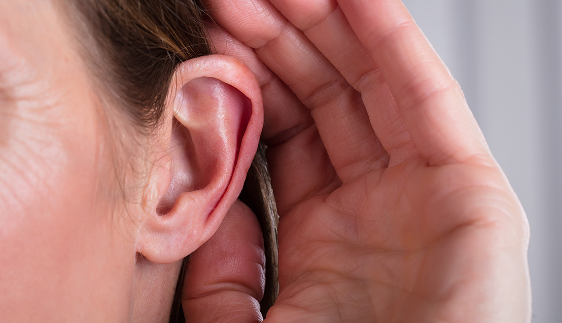 Dr Michel Neeff: The countless thing that harm your hearing - and it's not