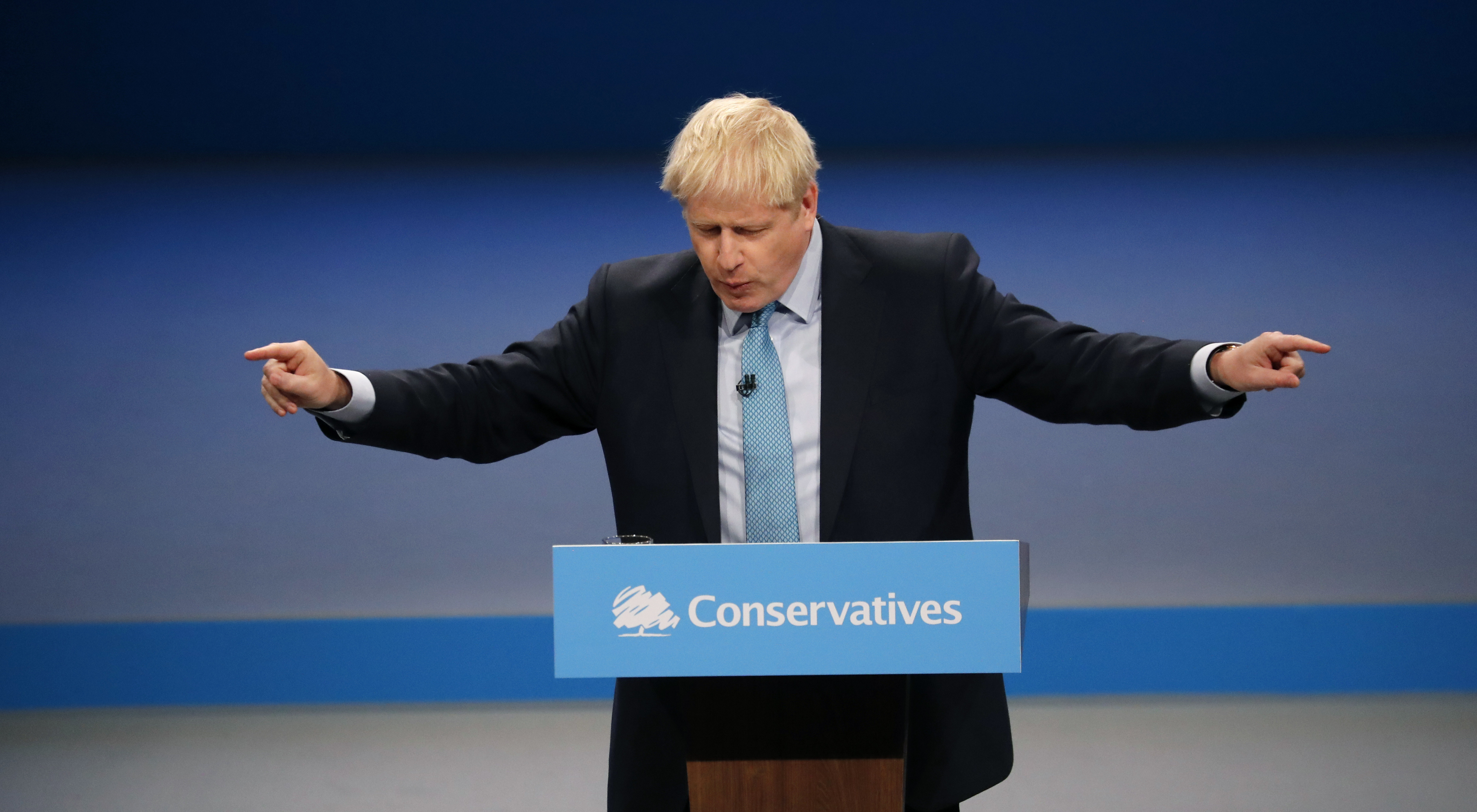 Boris Johnson refuses MPs vote on aid cuts in defiance of Speaker