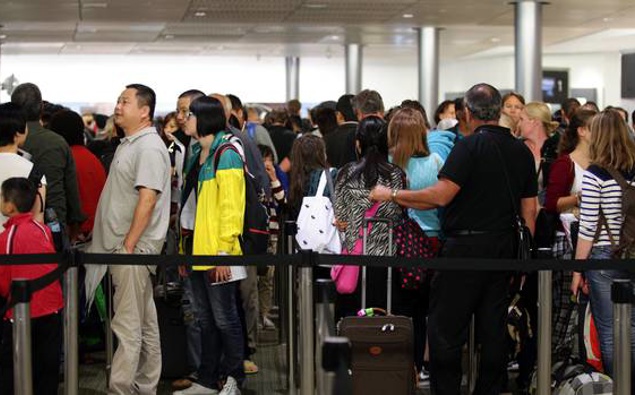 Kerre Woodham: Overstayers and fudged immigration promises