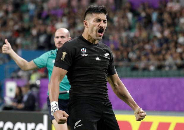 Martin Devlin: It's been a crazy week of sport