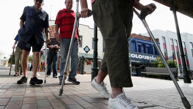 Each publicly-funded surgery cost about $20,000. Photo / File