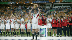 A Captain's Cup Podcast: Martin Johnson
