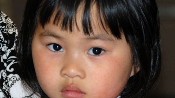 Qian Xun Xue was abandoned by her father at a Melbourne train station. Her mother had been murdered back in Auckland by him.