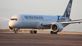 Aviation commentator: Air NZ doesn't have much option but to offer recapitalisation package
