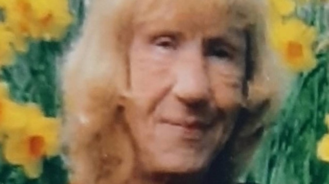 Christine Barton.