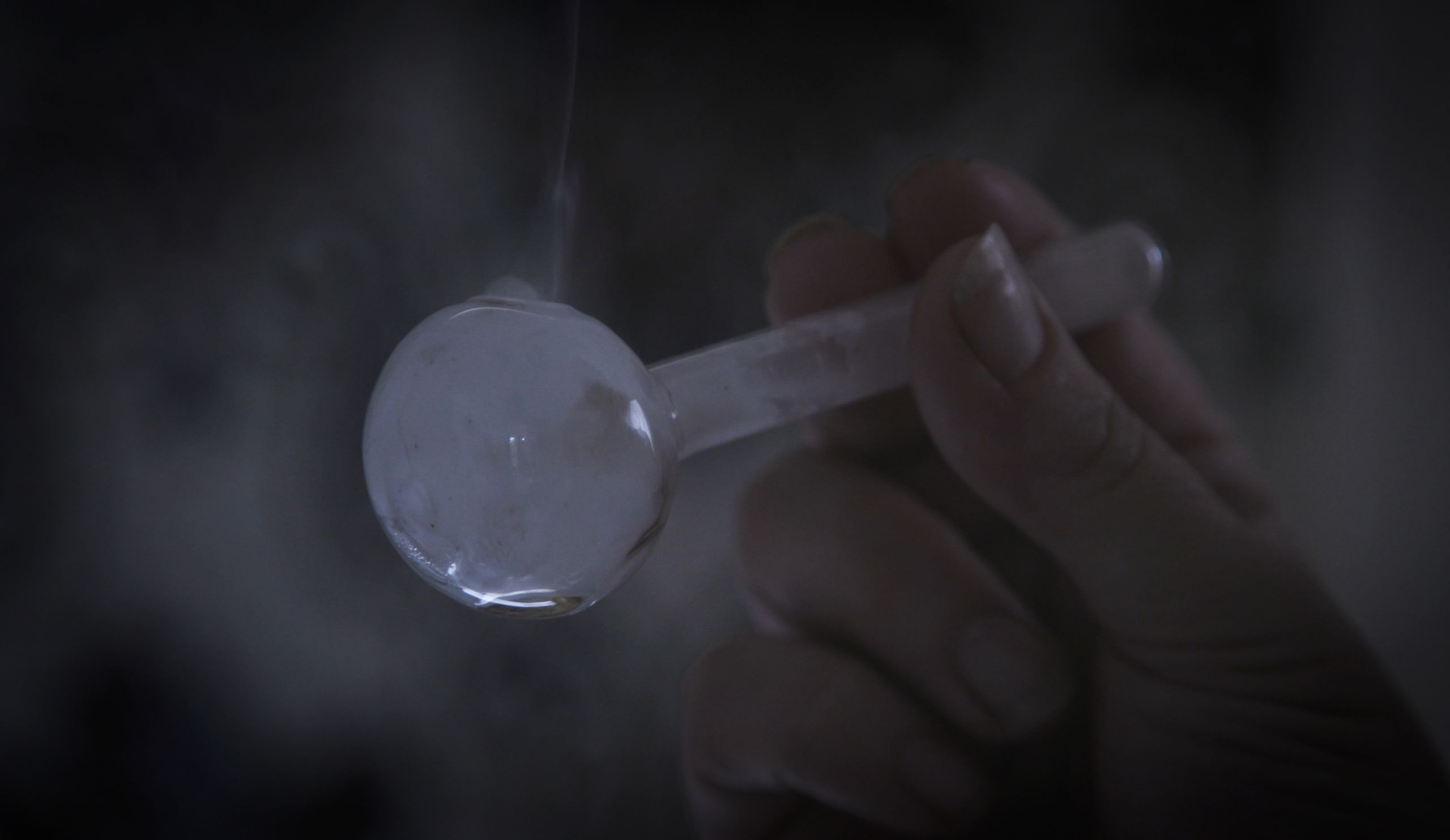 Paul Goldsmith: Meth importers a "good place to start"