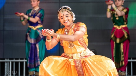 Newstalk ZB is proud to present Diwali 2019!