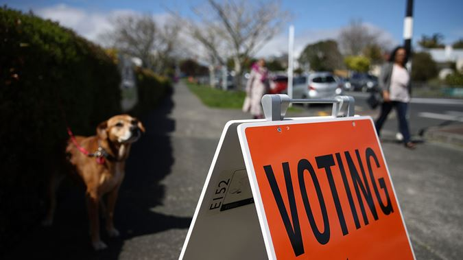 South Auckland local body election overturned