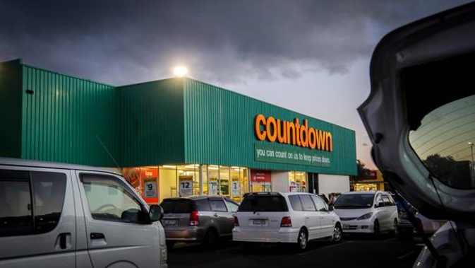 An Auckland man says he will no longer shop at Countdown after his experience trying to buy 0 per cent beers. Photo / File