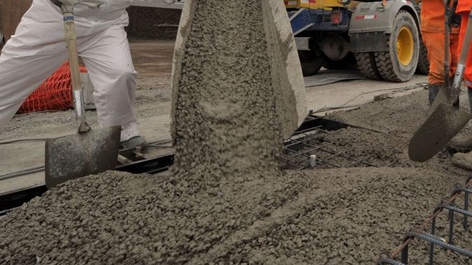 The benefits of concrete: Expert explains sustainability moves