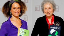 Handmaid's Tale sequel one of two winners for Booker Prize