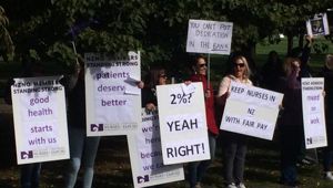 Perspective with Heather du Plessis-Allan: Unions must accept Labour has sided with business